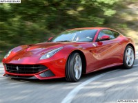 Ferrari F12berlinetta