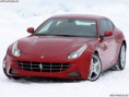 Ferrari FF